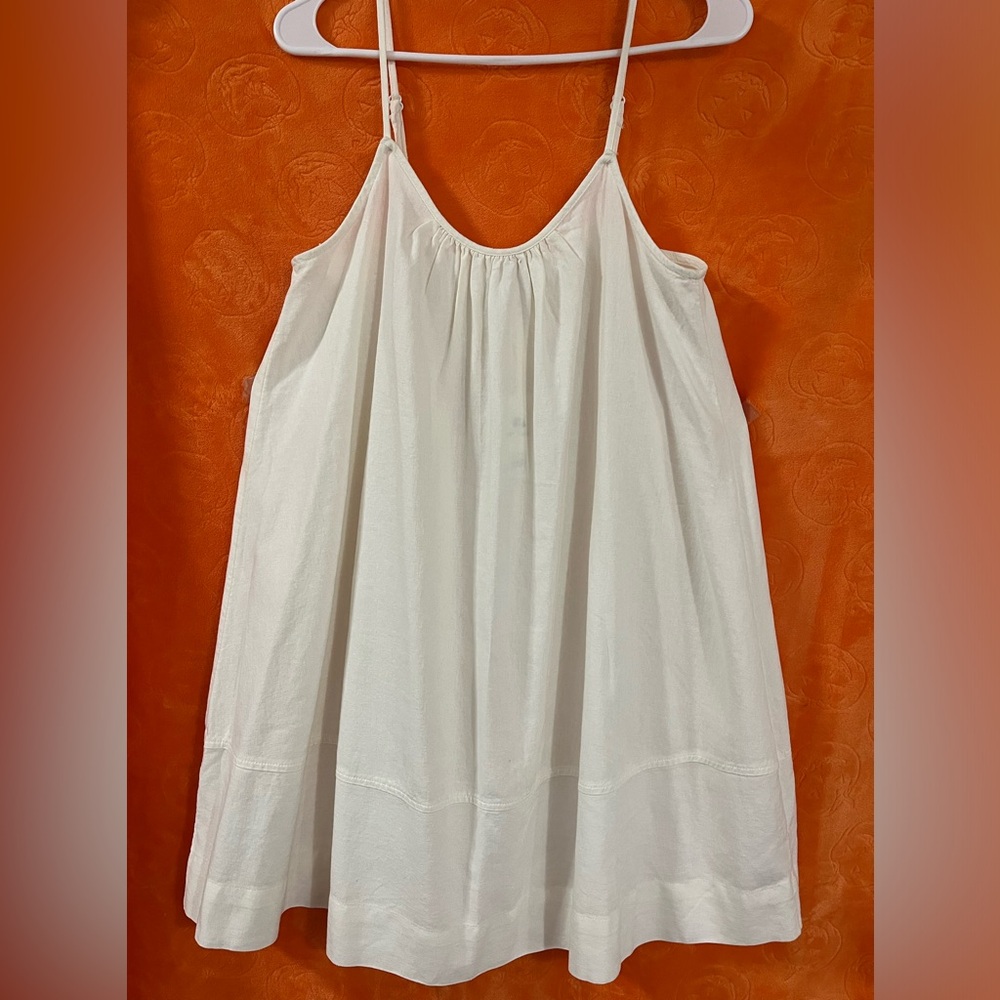 Free assembly blouse size M